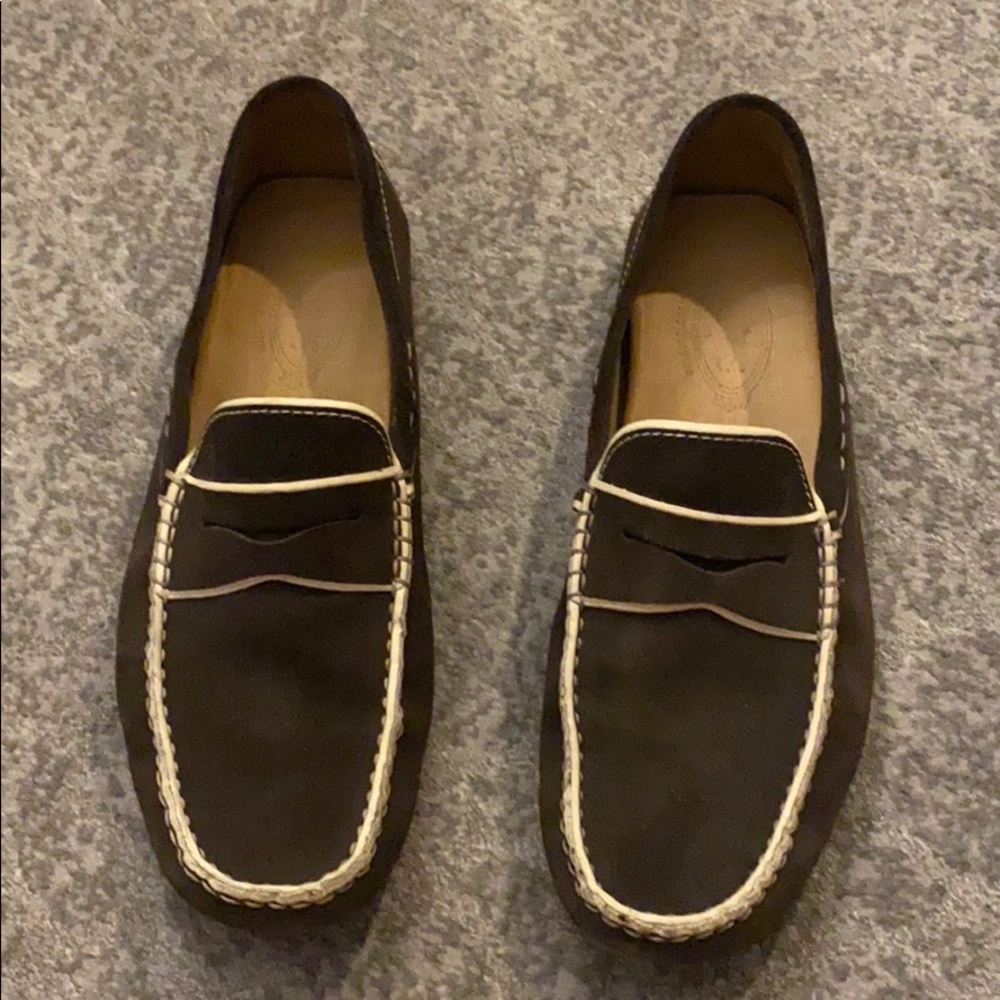 Todd’s Limited addition Brown Size 8